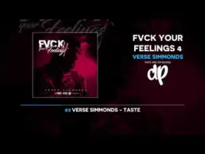 Fvck Your Feelings 4 BY Verse Simmonds